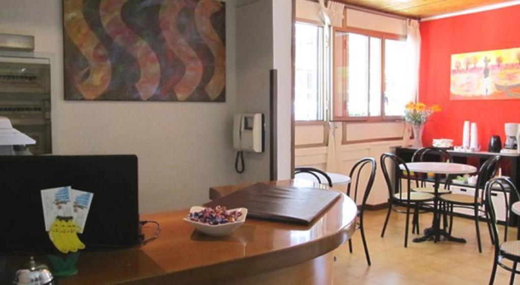 Ambrosiana Milano Hotel — Billeder 3