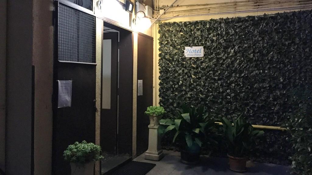 Ambrosiana Milano Hotel — Billeder 1
